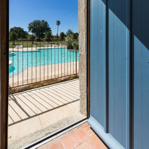 ESTUDIO 2 personas - Privilegio