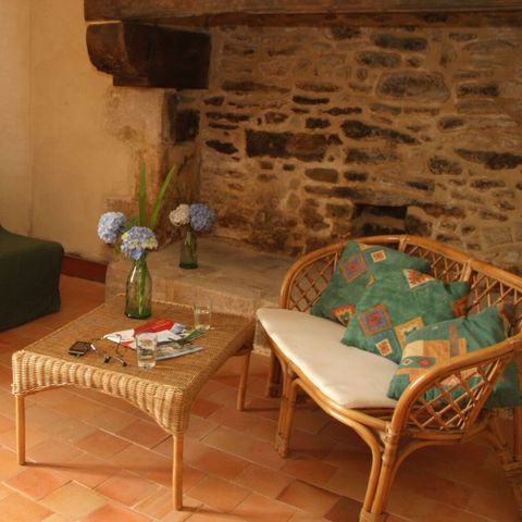 ESTUDIO 2 personas - Privilegio