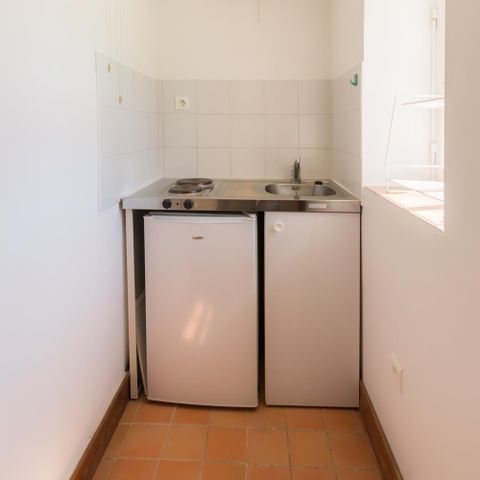 ESTUDIO 2 personas - Privilegio