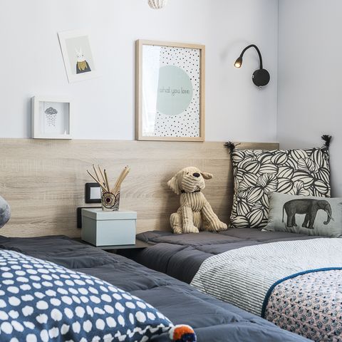 BUNGALOW 6 personnes - Sunêlia Prestige Randonnée 3 chambres 2 salles de bain