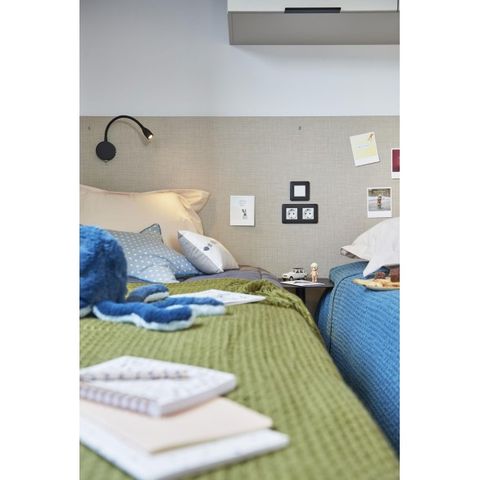 Mobile home 6 persons - Sunêlia Prestige Randonnée 3 bedrooms 2 bathrooms