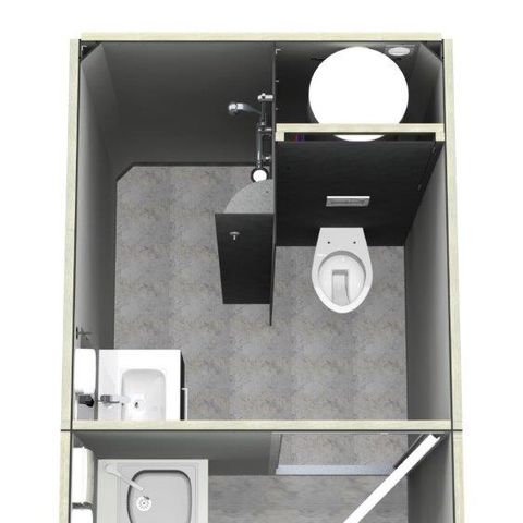 Pitch - Luxury location