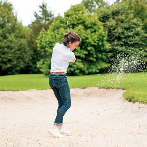 Mobilheim 6 Personen - Sunêlia Luxe Golf 6 Pers. 3 Schlafz.