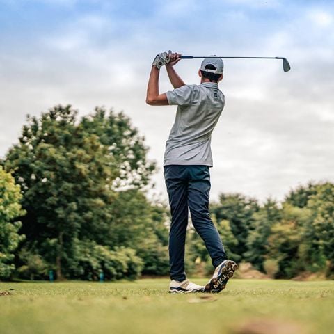 MOBILHOME 2 personnes - Offre Duo Luxe Golf 2 pers. 1ch.