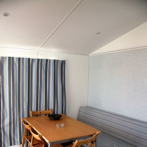 MOBILE HOME 5 people - NEPTUNO