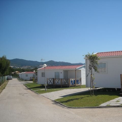 BUNGALOW 5 personnes - NEPTUNO