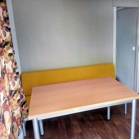 Mobilheim 5 Personen - NEPTUNO