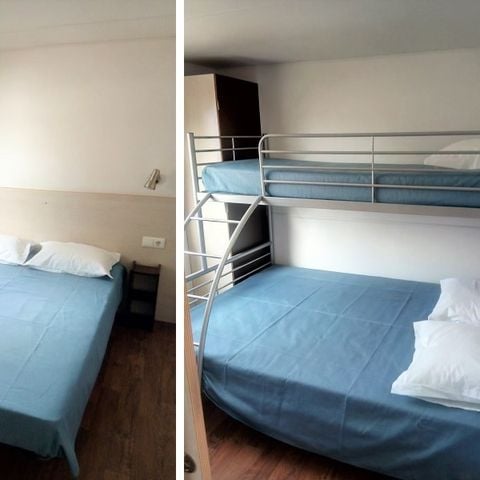 CASA MOBILE 5 persone - NETTUNO