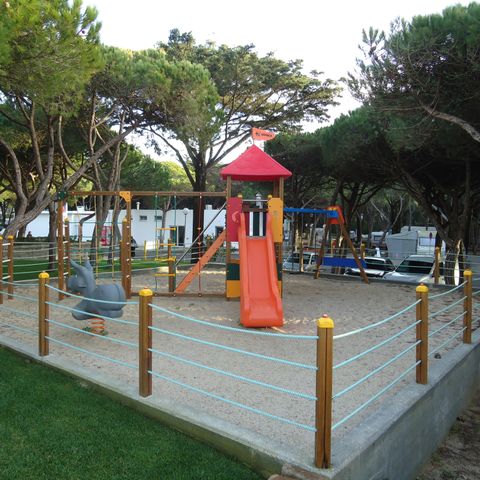 Camping Guincho Camping Guincho - Camping Région de Lisbonne - Portugal - Image N°4