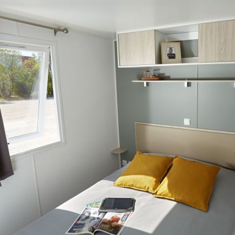 Casa mobile 4 persone - EVASION 2 camere da letto 4/5 persone