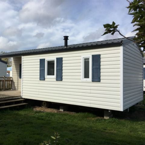 Mobile home 4 persons - EVASION