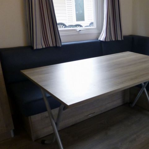 Mobile home 6 persons - PREMIUM 3 bedrooms
