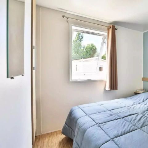 Mobile home 4 persons - PREMIUM