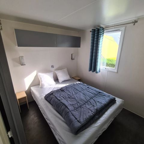 Mobile home 4 persons - Premium