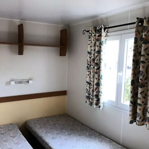 Mobile home 6 persons - Evasion 4 Rooms 6 People