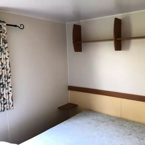 MOBILHOME 6 personnes - Evasion 4 Pièces 6 Personnes