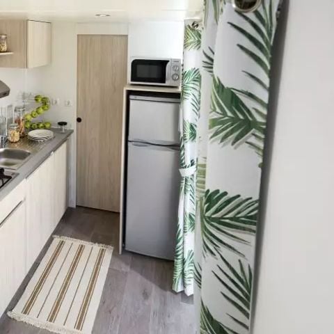 Mobile home 4 persons - Premium 3 Rooms 4 People