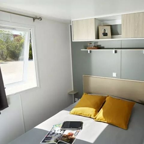 Mobile home 4 persons - Premium 3 Rooms 4 People