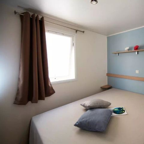 MOBILHOME 8 personnes - Premium 5 Pièces 8 Personnes