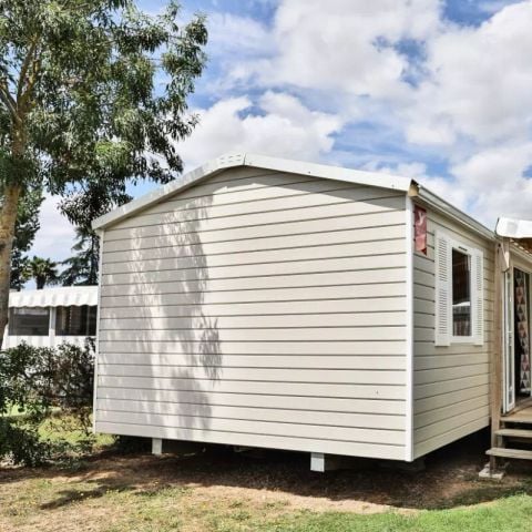 Mobile home 8 persons - Premium 5 Rooms 8 People