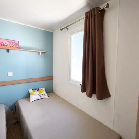 Mobile home 8 persons - Premium 5 Rooms 8 People