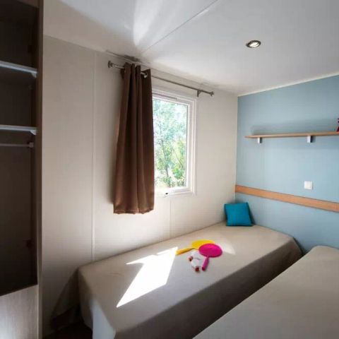 Mobile home 8 persons - Premium 5 Rooms 8 People