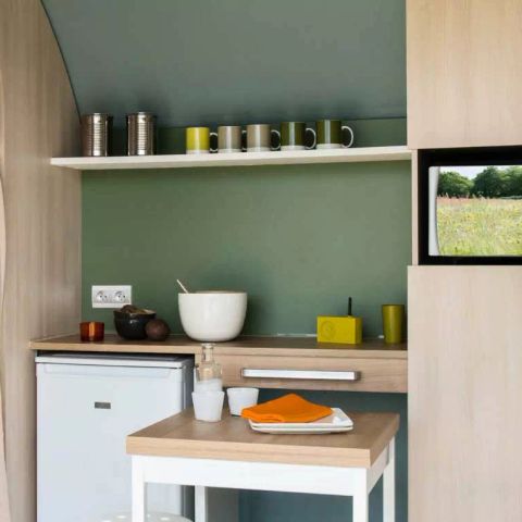 TENTE 4 personnes - Coco Sweet 4 Personnes (sans sanitaires)