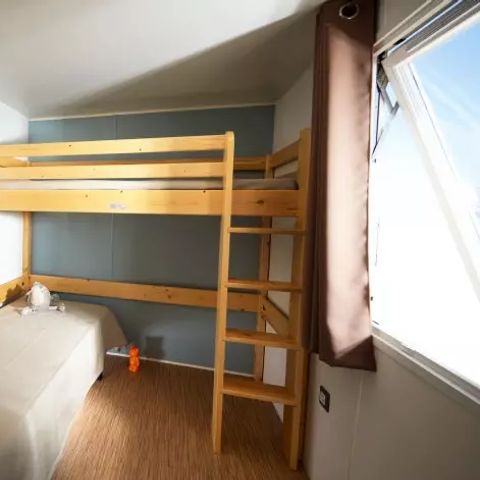 Mobile home 4 persons - Premium 3 rooms 4 persons PMR