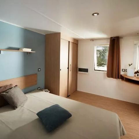 Mobile home 4 persons - PMR Premium 3 Rooms 4 People