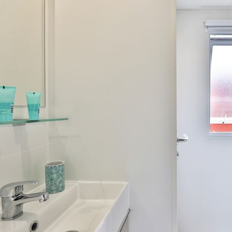 Mobile home 4 persons - Excellence 3 rooms 4 persons