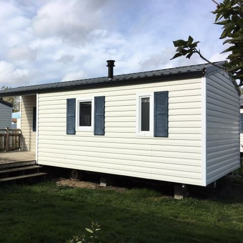 BUNGALOW 4 personnes - Evasion 3 Pièces 4 Personnes