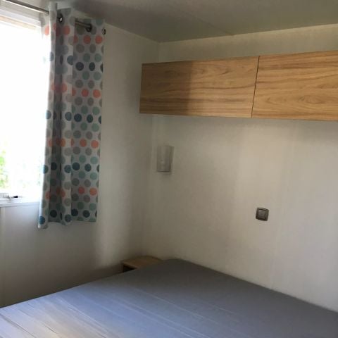 Stacaravan 6 personen - Premium 4 Kamers 6 Personen