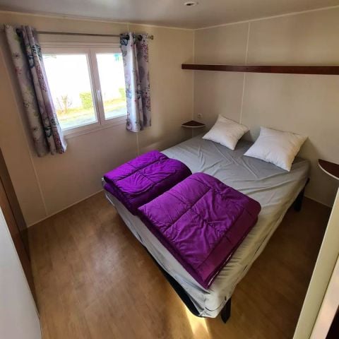 Mobile home 6 persons - Evasion 4 Rooms 6 People