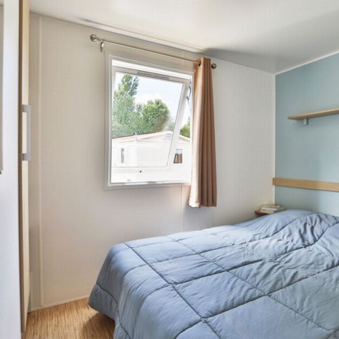 Mobile home 6 persons - MH 3 CH Premium + TV