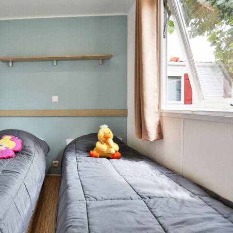 Mobile home 6 persons - MH 3 CH Premium + TV