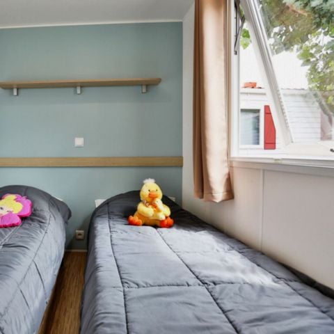 Mobile home 6 persons - MH 3 Bedrooms Premium Monday