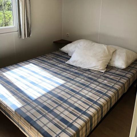 Mobile home 4 persons - Mobil Home Evasion 3 Rooms 4 People