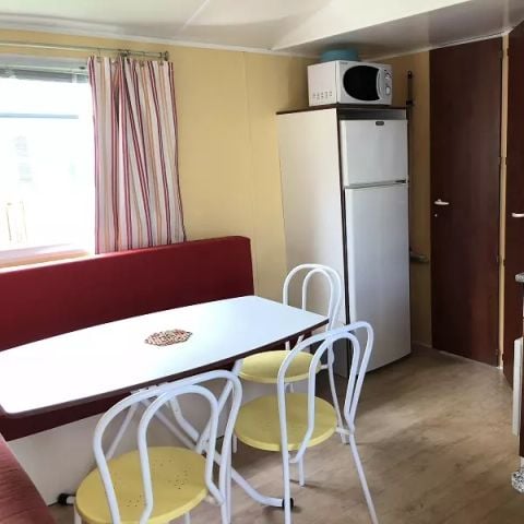 Mobilhome 4 personnes - Mobil Home Evasion 3 Pièces 4 Personnes