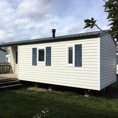 Mobilheim 4 personen - Mobil Home Evasion 3 Zimmer 4 Personen