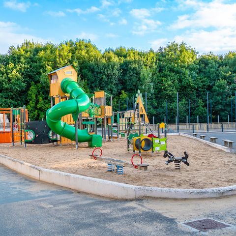 Camping L'Atlantique Camping L'Atlantique - Camping Vendée - Image N°16