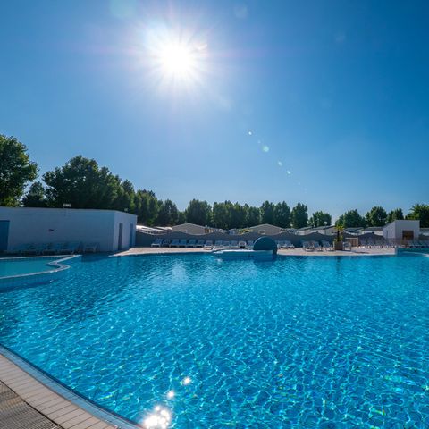 Camping L'Atlantique Camping L'Atlantique - Camping Vendée - Image N°8