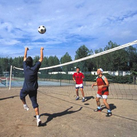 Camping L'Atlantique Camping L'Atlantique - Camping Vendée - Image N°22