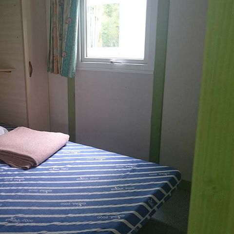 Chalet 6 personen - KLASSIEK