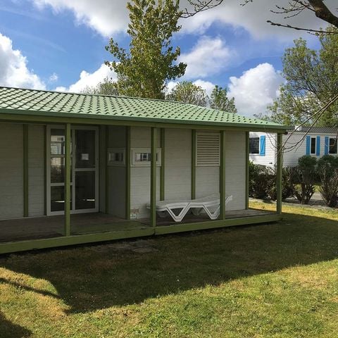 Chalet 6 personen - KLASSIEK