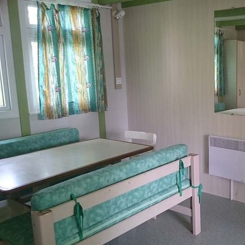 Chalet 6 personen - KLASSIEK