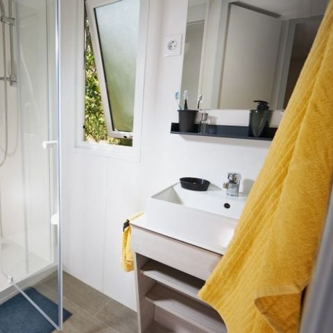 Mobile home 4 persons - EXCELLENCE