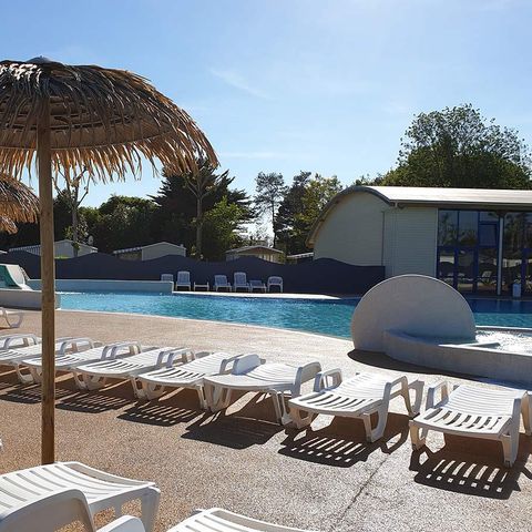 Camping L'Atlantique Camping L'Atlantique - Camping Vendée - Image N°7