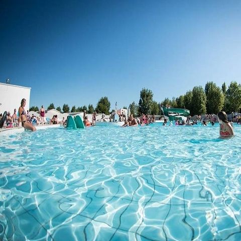 Camping L'Atlantique Camping L'Atlantique - Camping Vendée - Image N°14