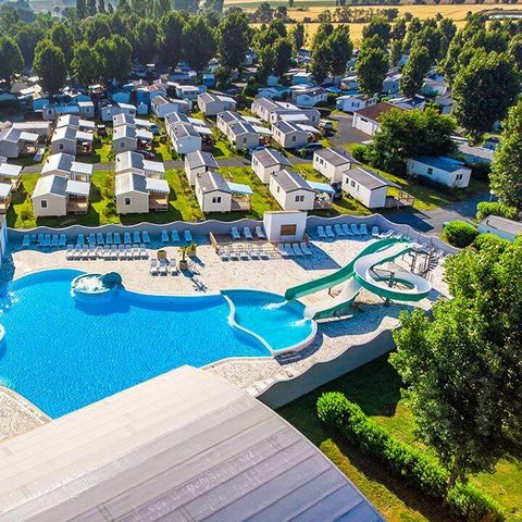 Camping L'Atlantique Camping L'Atlantique - Camping Vendée