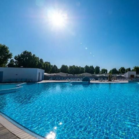 Camping maeva Club l'Atlantique - Camping Vendée